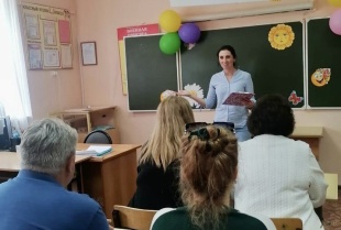 Методический семинар для педагогов-психологов образовательных учреждений Белоглинского района.  