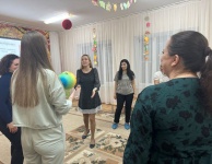 Всероссийская неделя распространения информации об аутизме 2025 год МО              г. Новороссийск