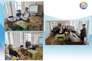 Муниципальная «Школа мастеров» - мастер-классы для педагогов-психологов, учителей-логопедов, учителей-дефектологов образовательных организаций муниципального образования  город-курорт Анапа