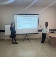 «Профилактика зависимости от социальных сетей через укрепление семейных ценностей».