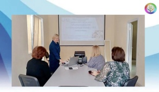 Родительский клуб Тема: «Поддержка семей, воспитывающих детей с ОВЗ и инвалидностью».