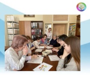 Формирование правового сознания: в Ейском филиале ГБУ ЦДиК прошел мастер-класс для социальных педагогов