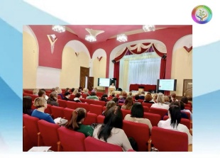 «Организация психолого-педагогического сопровождения несовершеннолетних по итогам СПТ».