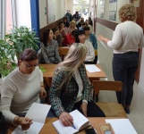 Методическое объединение педагогов-психологов образовательных организаций Курганинского района 