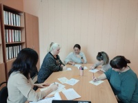 28 марта 2025 года в Славянском филиале ГБУ КК «Центр диагностики и консультирования» состоялась встреча с родителями дошкольников, посвященная проблеме дисграфии.