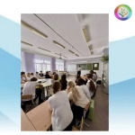 «Я справлюсь!»: в Туапсинском районе прошло занятие по развитию жизнестойкости для старшеклассников