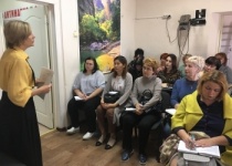 Семинар-совещание 13 ноября 2019г. Новороссийский филиал