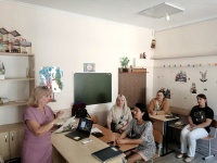 Методический семинар для учителей-логопедов,  учителей-дефектологов школ