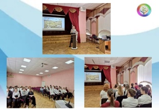 «Выбор есть всегда»: в Туапсе прошло занятие с элементами тренинга по развитию жизнестойкости для старшеклассников