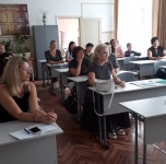 Практический семинар для педагогов-психологов образовательных организаций Ейского района 