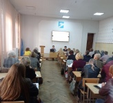 Практический семинар для заместителей директоров образовательных организаций Белореченского района