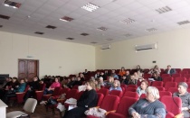 Практический семинар для специалистов служб психолого-педагогического сопровождения обучающихся   «Работа педагога-психолога по профилактике суицидов у учащихся. Опыт работы, эффективные методики»