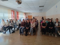     Методический семинар для педагогов-психологов образовательных организаций г. Новороссийск.