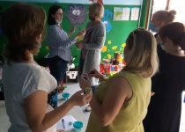 Родительское собрание 15 октября 2020 г. Новороссийский филиал