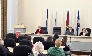 Родительский клуб «Внешние и внутренние ресурсы личности ребенка, как основа профилактики суицидального поведения»