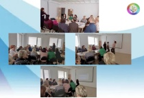 Профилактика деструктивного поведения подростков: в Горячеключевском филиале прошел методический мастер-класс