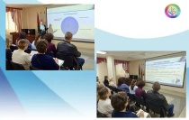 Специалисты ГБУ «ЦДиК» КК приняли участие в Краевом родительском собрании в Краснодаре