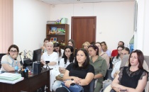 Практический семинар для специалистов служб психолого-педагогического  сопровождения обучающихся   «Индивидуализация АООП для детей,  обучающихся по варианту 1 – 4»