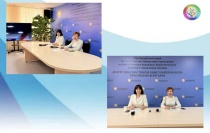 Краевой практический семинар для мобильных психологов прошёл в Краснодарском крае