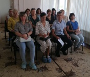 «Родительский клуб» Анапского филиала