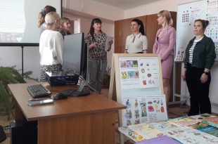 Муниципальный методический семинар для педагогов-психологов дошкольных образовательных организаций муниципального образования город-курорт Анапа 