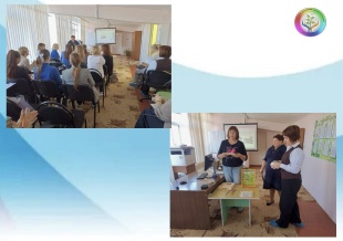 «Школа мастеров» для учителей-логопедов, учителей-дефектологов ОУ и ДОУ муниципального образования город-курорт Анапа на тему: «Использование нейропсихологических методов в работе учителя-логопеда и учителя-дефектолога»