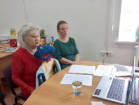 Практический семинар Каневского филиала