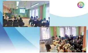 Родительский клуб: объединяем усилия и делимся опытом