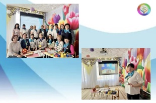   «Ярмарка педагогических идей»: в Тихорецке прошел практический семинар по сопровождению детей с РАС