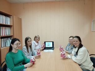       Родительский клуб Славянского филиала